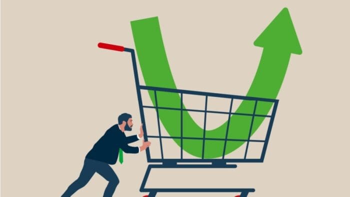 Trade of the Day: Expecting an Upside Beat in Tomorrow’s Retail Sales: July 16, 2025